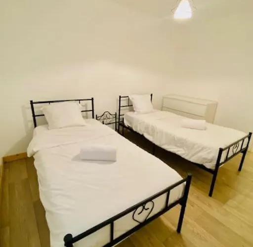 Apartmán L'escapade A *