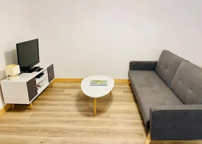 Apartmán L'escapade A *