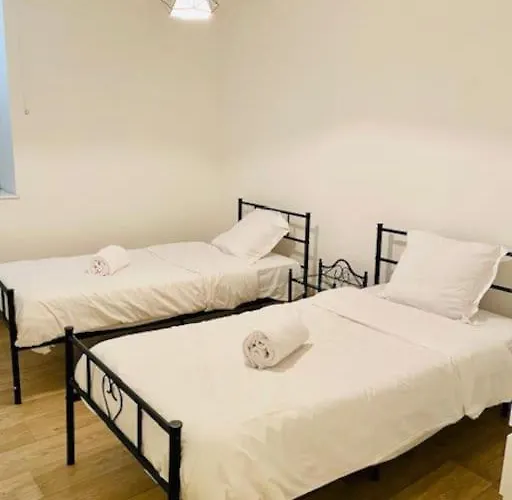 Apartmán L'escapade A
