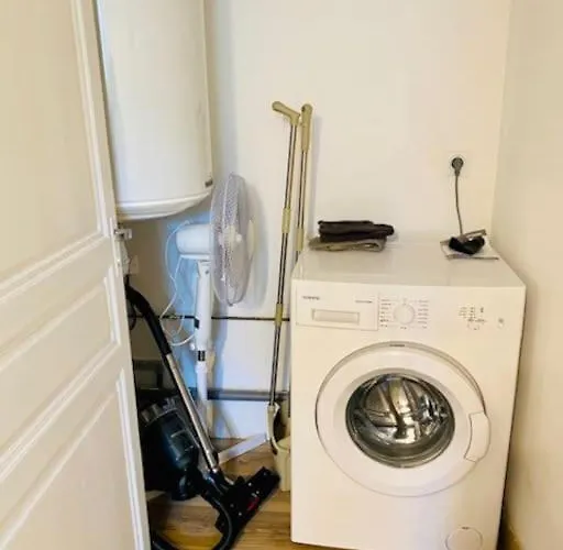 L'escapade A Apartmán *