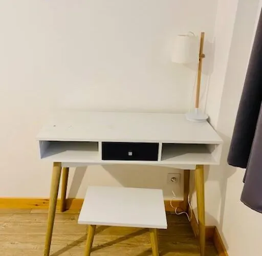 Apartmán L'escapade A *